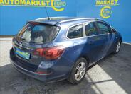 Opel Astra 6