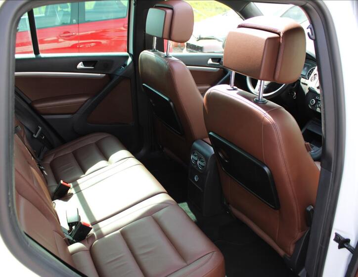 Volkswagen Tiguan 33