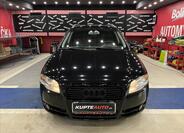 Audi A4 2
