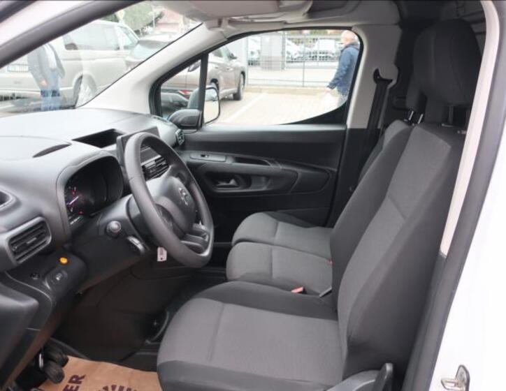 Citroën Berlingo 11