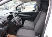 Citroën Berlingo 11