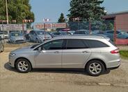 Ford Mondeo 8