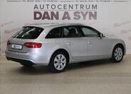 Audi A4 4