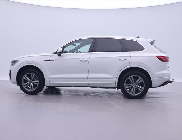 Volkswagen Touareg 42