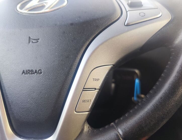 Hyundai ix20 22
