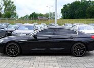 BMW Řada 6 3