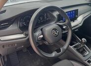 Škoda Octavia 12