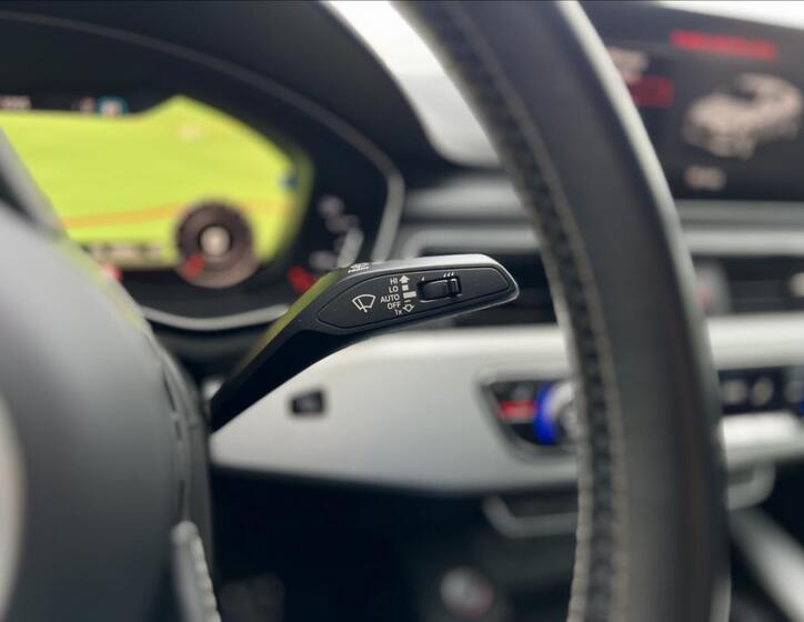 Audi S5 23