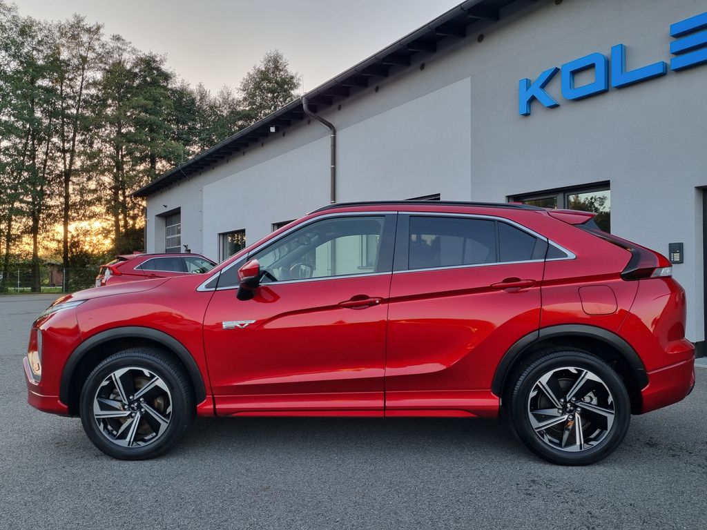 Mitsubishi Ostatní