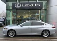 Lexus ES 300h 2