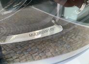 Mercedes-Benz Třídy E 40