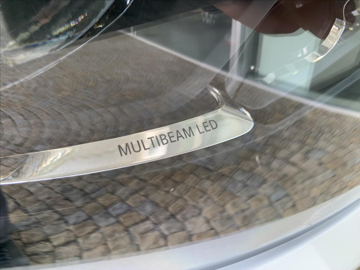 Mercedes-Benz Třídy E