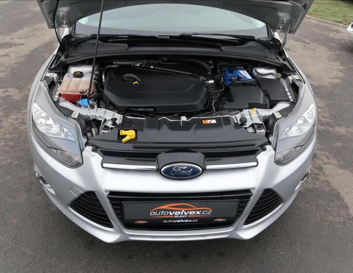 Ford Focus 20