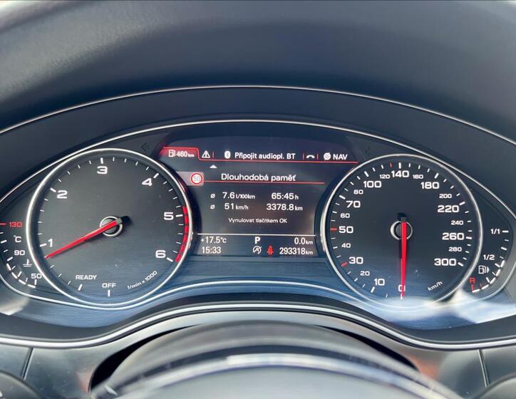 Audi A7 23