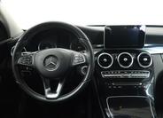 Mercedes-Benz Třídy C 26