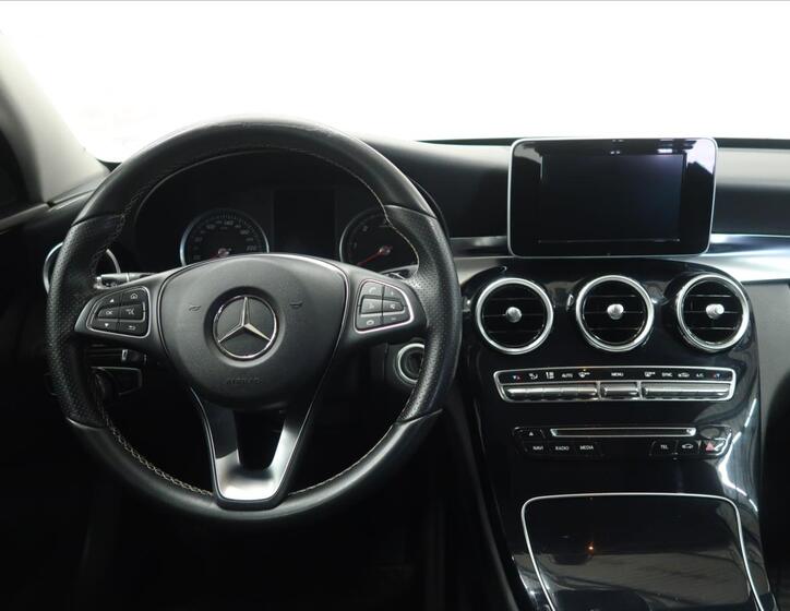 Mercedes-Benz Třídy C 26