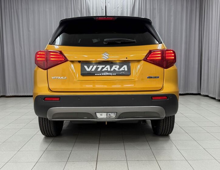 Suzuki Vitara 7