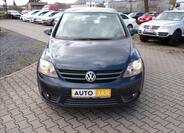 Volkswagen Golf Plus 2
