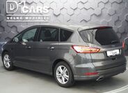 Ford S-MAX 4