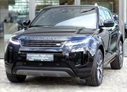 Land Rover Range Rover Evoque 1