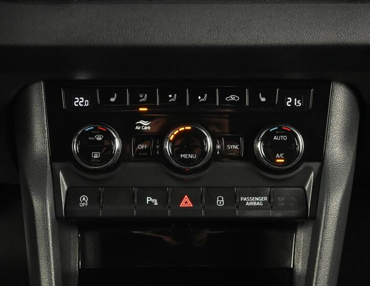 Škoda Karoq 22