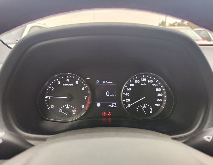 Hyundai i30 15