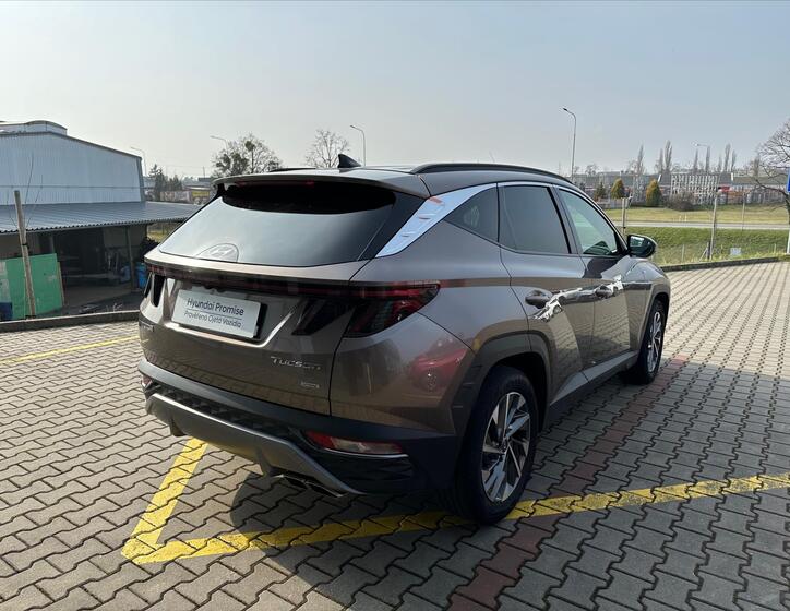 Hyundai Tucson 6