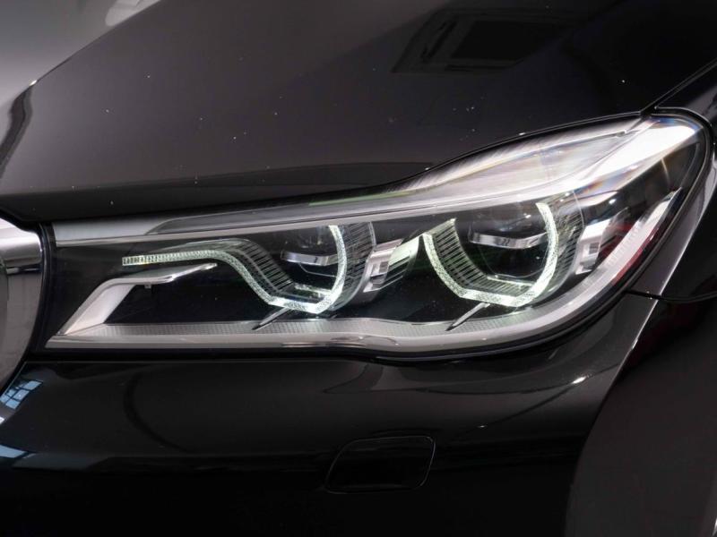 BMW Řada 7
