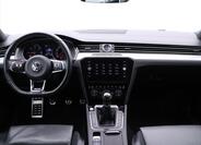 Volkswagen Passat 27