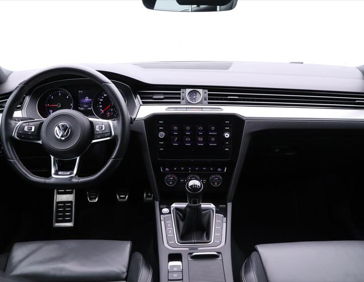 Volkswagen Passat 27