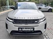 Land Rover Range Rover Evoque 3