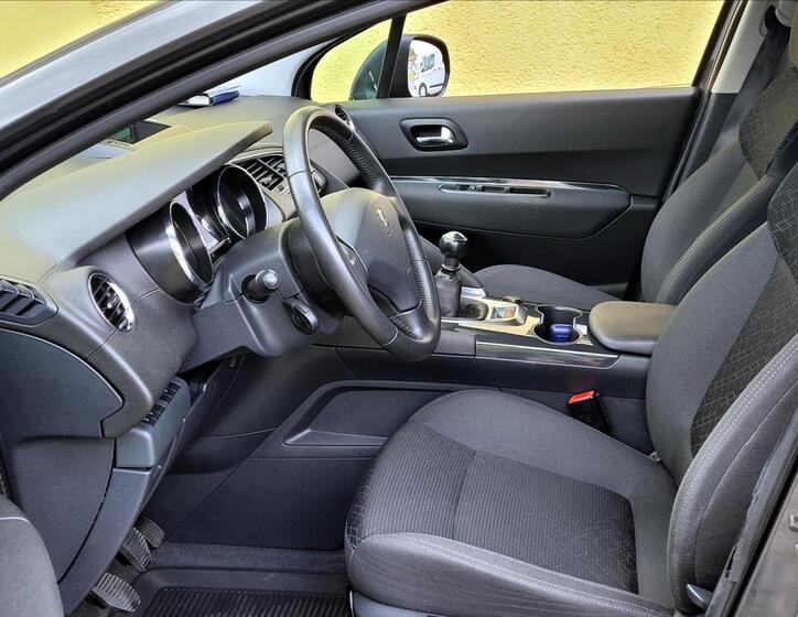 Peugeot 3008 28