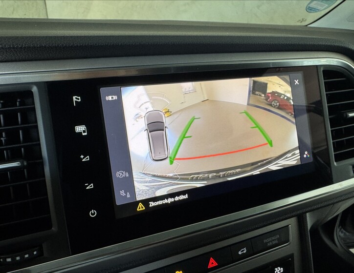 Seat Ateca 38