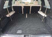 Mercedes-Benz GLS 16