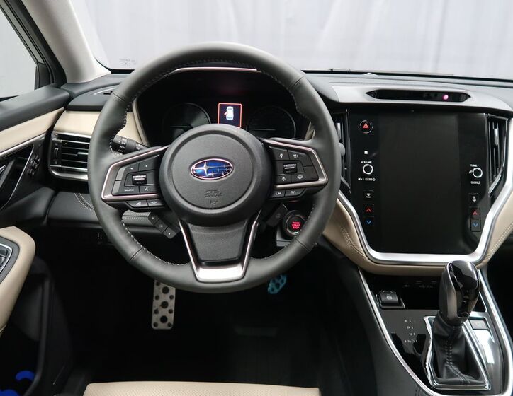 Subaru Outback 9