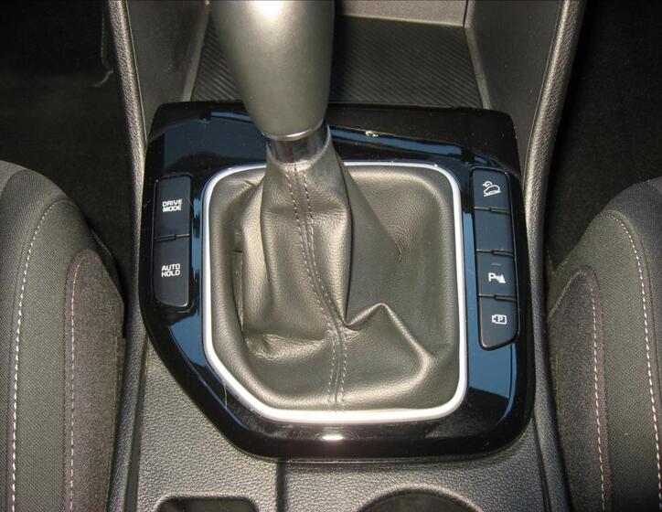 KIA Sportage 26