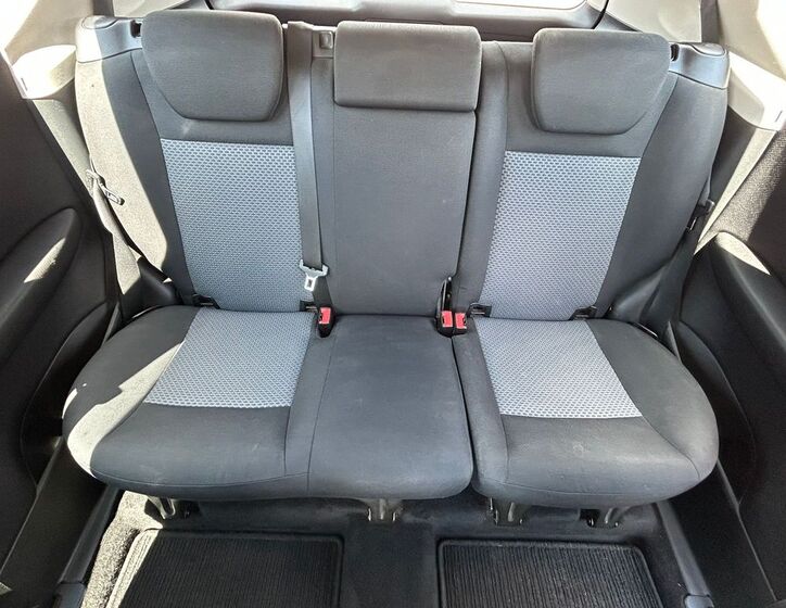 Mercedes-Benz Třídy A 10