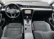 Volkswagen Passat 6