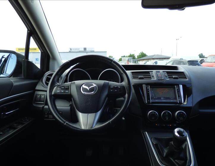 Mazda 5 15