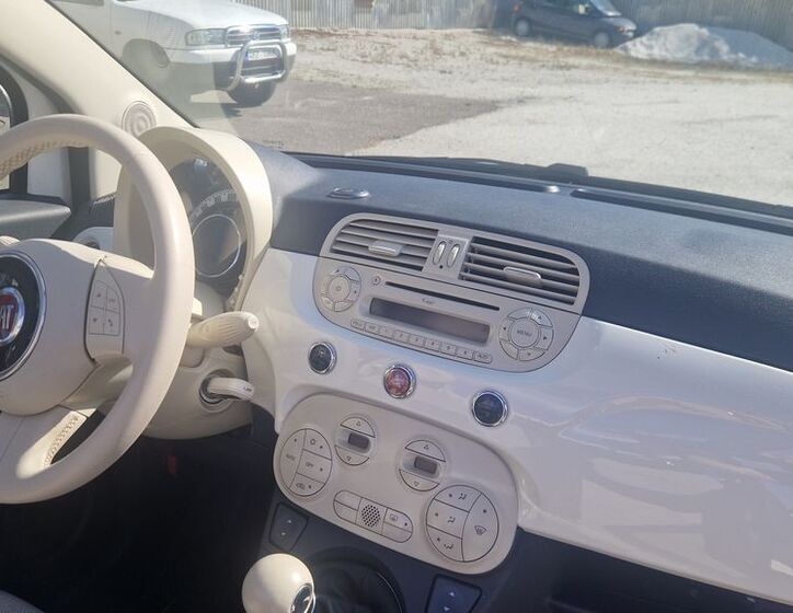 Fiat 500 10