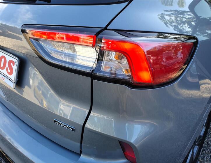Ford Kuga 45