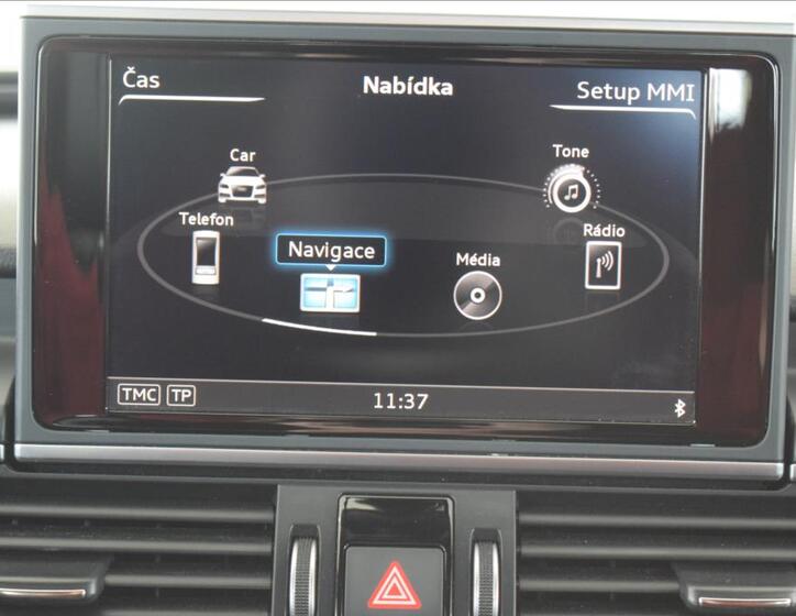 Audi A6 20
