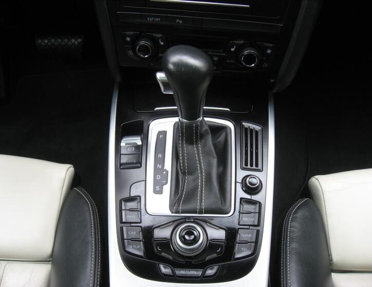 Audi S4 26