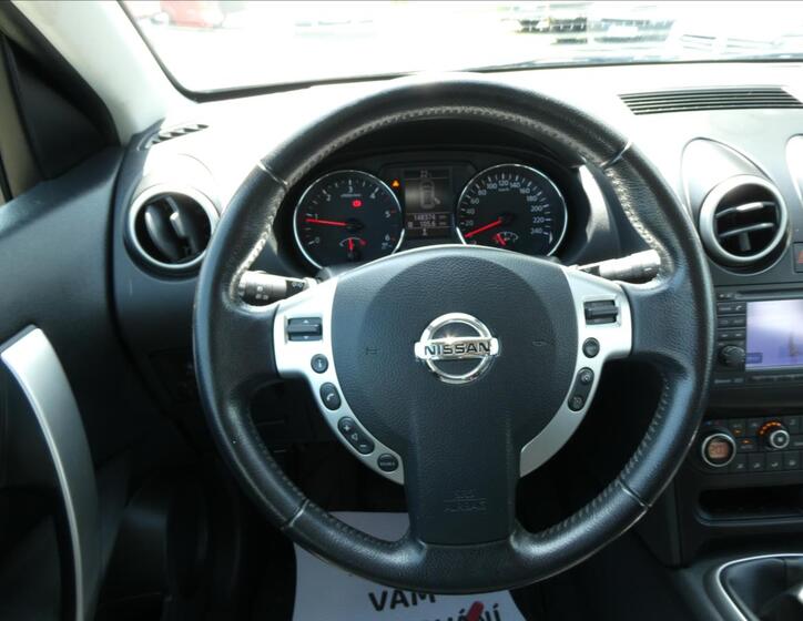 Nissan Qashqai 29