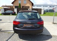 Audi A4 7