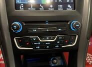 Ford Mondeo 30