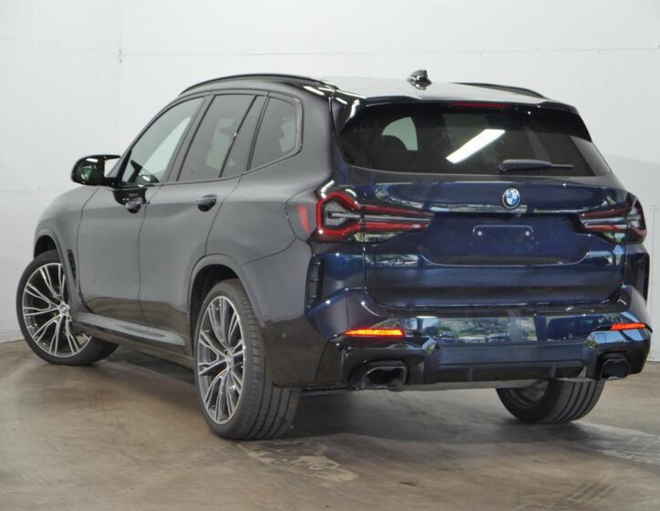 BMW X3 3