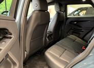 Land Rover Range Rover Evoque 33