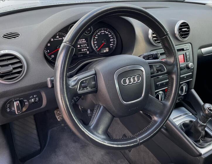 Audi A3 12