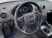 Audi A3 12
